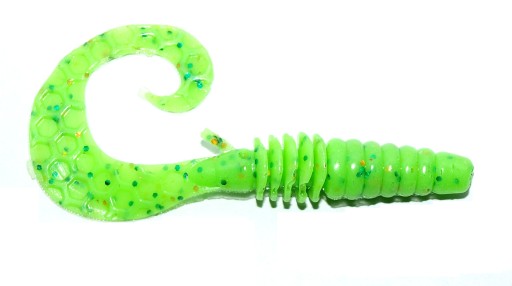 VIPER Fanatik twister, 11,25cm - 6szt.
