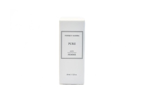 Perfumy PURE Damskie nr 06 FM Group 50ml