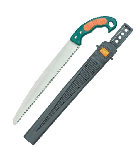 Piła ogrodnicza lisi ogon kabura 29 cm 28642 FLO