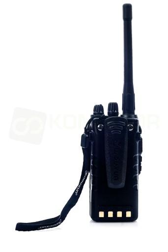 Передатчики Wouxun KG-UV9D+ со сканером VHF/UHF