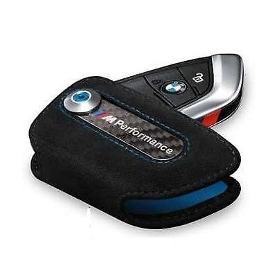 Etui do kluczyka BMW nr. 82292355519 M-performance