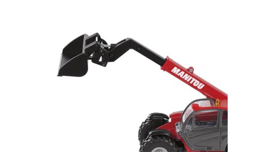 ПОГРУЗЧИК SIKU 3067 MANITOU MLT840 1:32