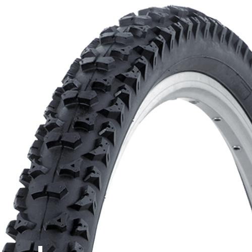 ВЕЛОСИПЕДНАЯ ШИНА KENDA 16 X 1,95 K817 KNOBBY 50-305