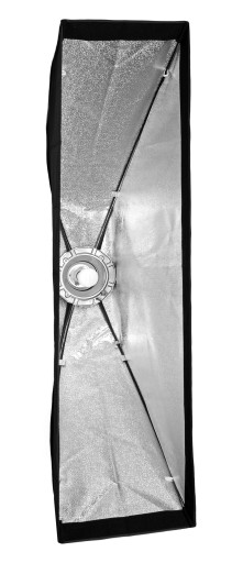 СОФТБОКС 40x180см 40 180 ПОЛОС BOWENS + РЕШЕТКА