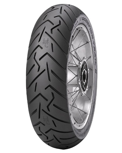 PIRELLI SCORPION TRAIL 2 90/90-21 + 140/80R17