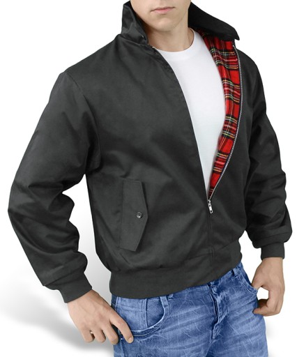 Новая куртка Harrington KING GEORGE 59 SURPLUS M