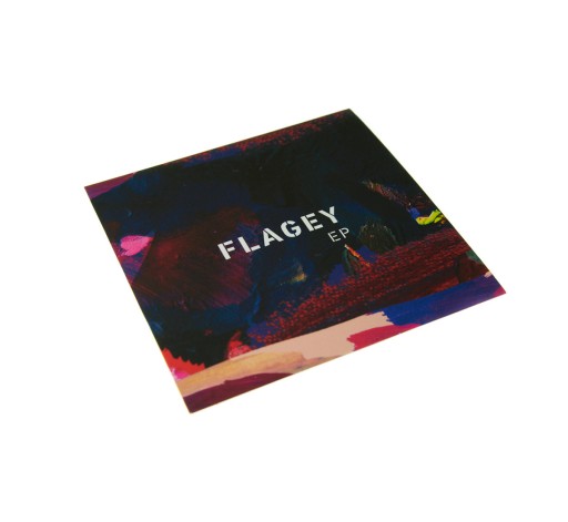 Taco Hemingway Cafe Belga - 2 CD BOX - FLAGEY EP +