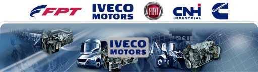 СЦЕПЛЕНИЕ IVECO DAILY 2006 - НОВОЕ ДИАМЕТР 280ММ