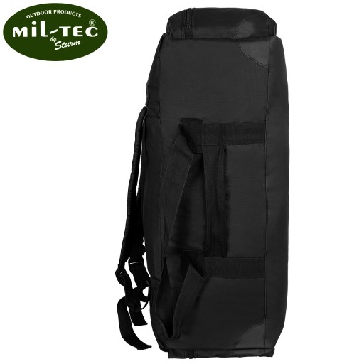 Военная транспортная сумка Mil-Tec Combat Duffle Bag 75 л + Бесплатно