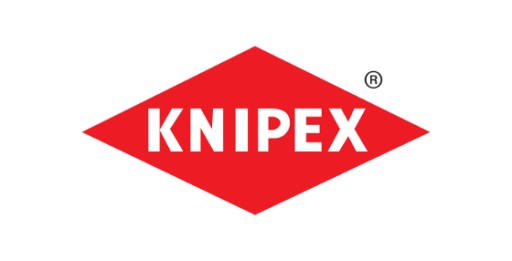 KNIPEX Щипцы для соединителей. 0,5-10,0 мм2 97 52 33