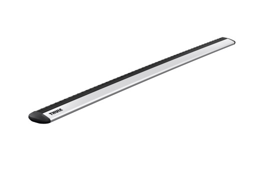 Балка THULE WINGBAR Nissan QASHQAI II 2