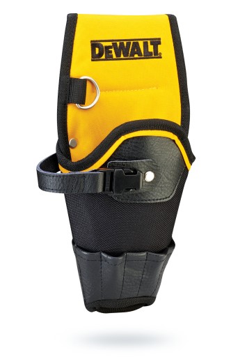 ПОЯСНАЯ СУМКА В СБОРЕ DeWALT DWST1-75552