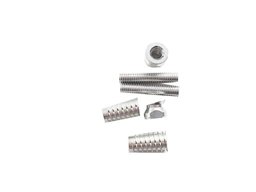 ручка-поручень дверная ручка INOX fi32mm600/800/45