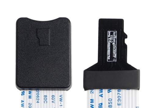 РАСШИРИТЕЛЬ РАСШИРИТЕЛЬ КАРТЫ MicroSD