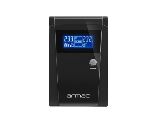 ZASILACZ AWARYJNY UPS ARMAC OFFICE 1500E 950W 4xPL