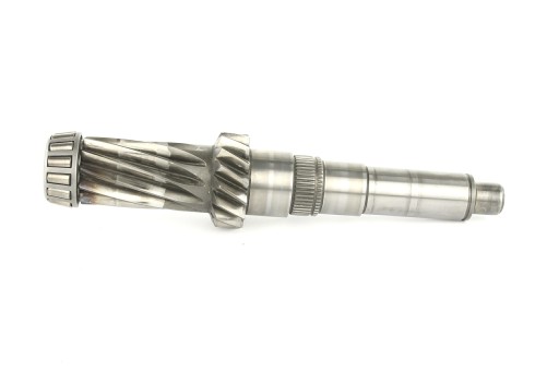 ВАЛ КОРОБКИ КОРОБКИ IVECO DAILY 99- 42534979