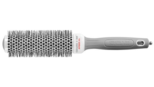 Кисть Olivia Garden Ceramic Ion Speed ​​XL 35