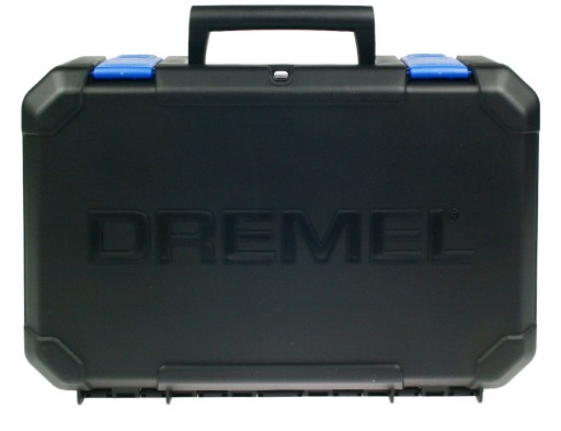 DREMEL 3000 + 25 ПРИНАДЛЕЖНОСТЕЙ + НАСТЕННОЕ КРЕПЛЕНИЕ + КОРПУС