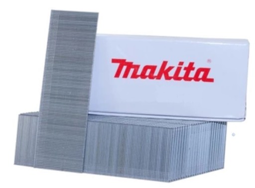 ШПИЛЬКИ ДЛЯ ГВОЗДЕЙ MAKITA ДЛЯ AF506 AF505 DBN500 AF550H F-31915 35MM 5000