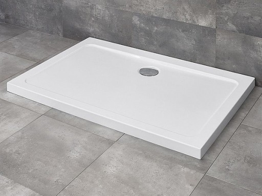 RADAWAY BRODZIK PROSTOKĄTNY DOROS D 120x90x5cm