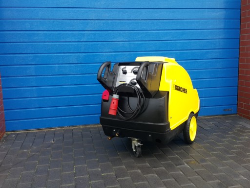 Мойка высокого давления KARCHER HDS 895 M Eco /7500netto