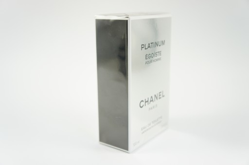 CHANEL Platinum Egoiste EDT спрей 100мл