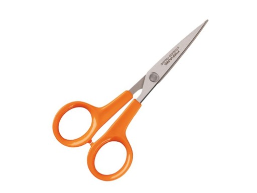 FISKARS Ножницы портновские 27см 9843 1005145