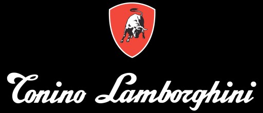 Tonino Lamborghini ЧЕРНЫЙ Кофе в зернах 1 кг