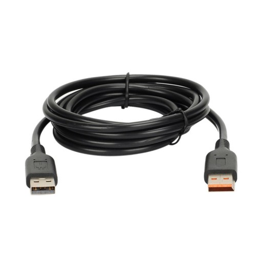 КАБЕЛЬ ПИТАНИЯ USB 2 м ЙОГА 3 PRO 4 PRO 700, 900