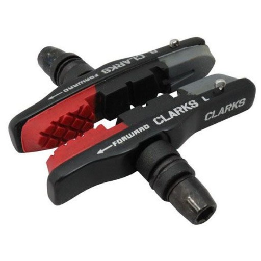 Тормозные колодки V-BRAKE для Shimano - CLARKS Elite