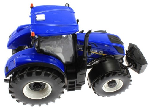 Трактор TOMY Britains 43149A1 New Holland T7.315 1:32