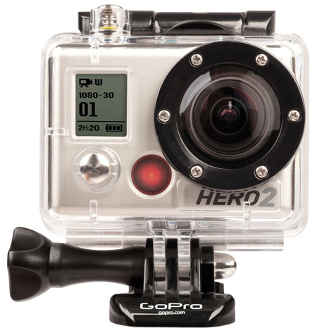 Зарядное устройство AHDBT002 AHDBT-002 GOPRO HERO 1 2