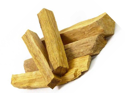 PALO SANTO Holy Wood Благовония 25г :)