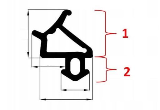 VEKA MIX S-1126 КОРИЧНЕВЫЙ + S-1127 СЕРЫЙ 100+100 метров МИКС ВЕКА