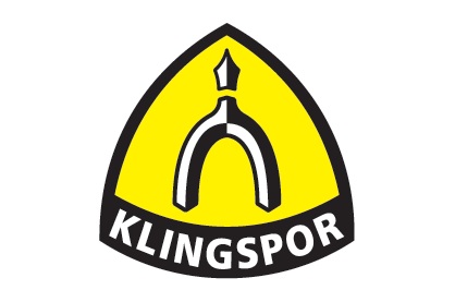 РЕМЕНЬ KLINGSPOR БЕСКОНЕЧНЫЙ 75x533 P150 LS 307X