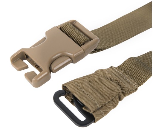 МУЖСКАЯ ПОЯСНАЯ СУМКА BANDICOOT HELIKON TOURIST COYOTE