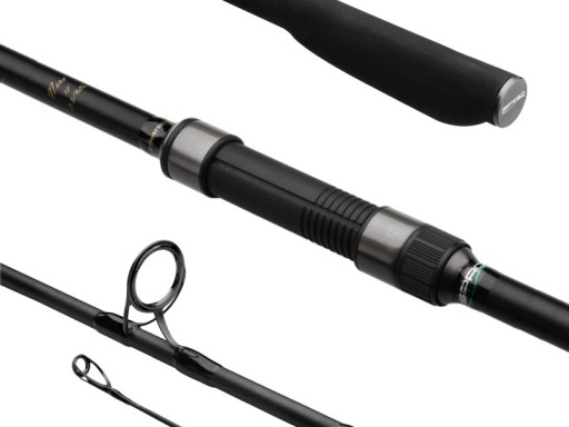 CARP ROAD SPRO NERO CARP 3,9м / 75-120г