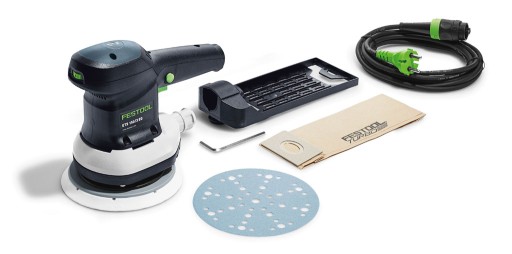 FESTOOL Szlifierka ETS 150/3 EQ mimośrodowa 575023