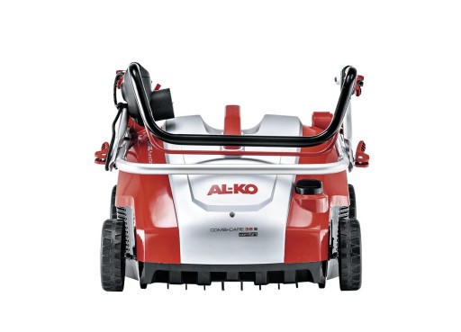 Wertykulator Aerator elektryczny ALKO 36E Comfort 1500w Dwa WAŁKI na kabel
