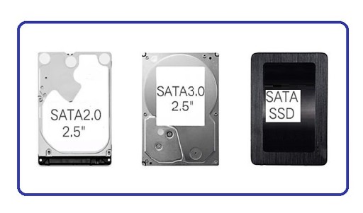 КОРПУС ДЛЯ ДИСКА 2.5 HDD SSD USB 3.0 КОРПУС КАБЕЛЯ SATA