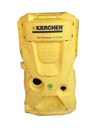 Экологический корпус KARCHER K4 Premium Запчасти