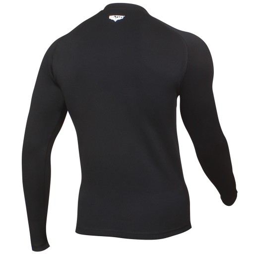 BELTOR BW RASHGUARD MĘSKI LONG SLEEVE ROZMIAR L KOSZULKA DŁUGI RĘKAW