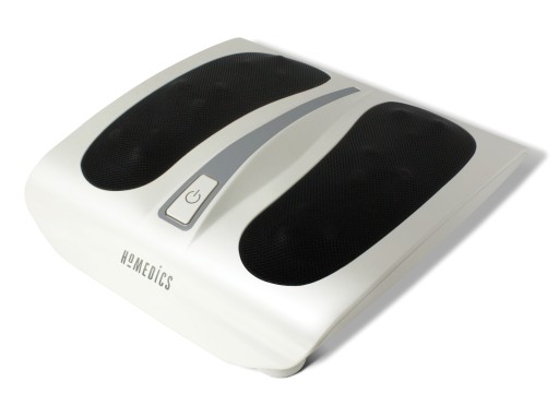 Эксклюзивный массажер для ног шиацу HoMedics FM-TS9 с термотерапией