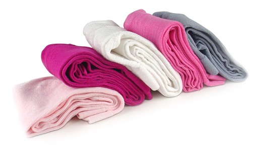 RAJSTOPKI DZIECIĘCE KNITTEX AGATKA KOLORY 104-110