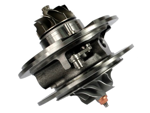 KORAS CORE TURBO BMW 2.0 D 150 163 л.с. M47 E87 E90