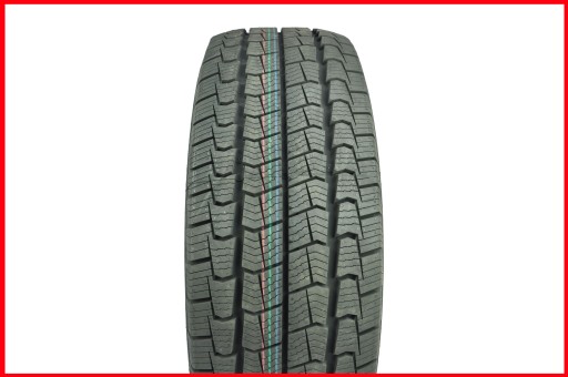4 x 235/65R16C 115/113R Matador CAŁOROCZNE