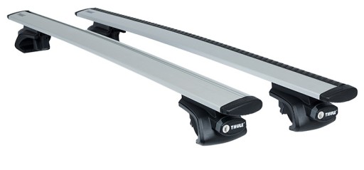 Багажники на крышу THULE Wingbar Evo 118 см (961) 2 шт.