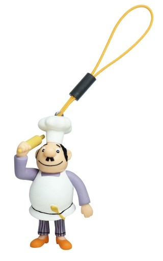 Подвеска Bartolini Bartłomiej Tissotoys 11016Z