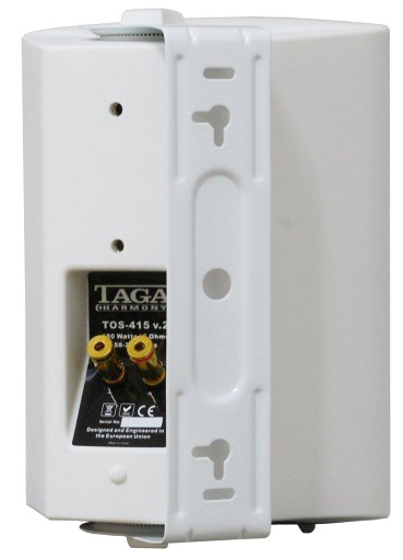 УЛИЧНЫЕ КОЛОНКИ UV TAGA HARMONY TOS-415 v2