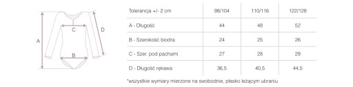 БАЛЕТНЫЙ КОСТЮМ ТАНЦЕВАЛЬНЫЙ НАРЯД ДЛЯ БАЛЕТА 122/128